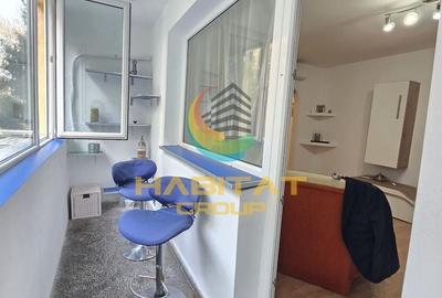 Apartament cu 3 camere semidecomandat, mobilat în Brâncoveanu - 10