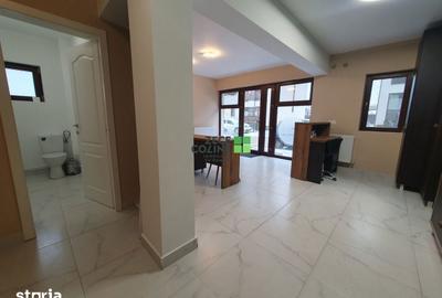Spațiu comercial, de 32 mp, în Ciurea