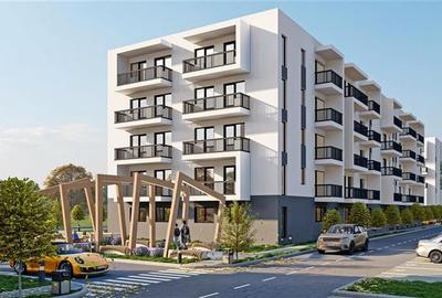 Spatiu comercial- 202 mp utili, Vitrina la str.Ioan Popasu, Zona Tractorul, Bras - 4