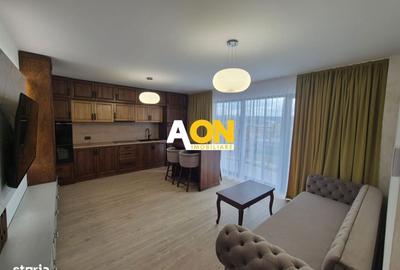 Apartament cu 2 camere decomandat în Pâclișa - 15