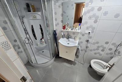 Apartament cu 3 camere decomandat în Hotvon - 4