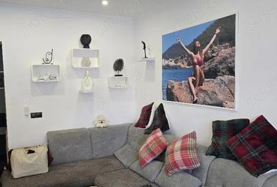 Apartament cu 3 camere în Central - 7