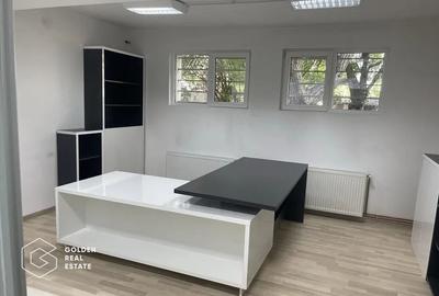 Spațiu comercial, de 215 mp, în Freidorf - 2