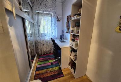 Casă cu 6 camere cu Teren 80 Mp în Turda - 17