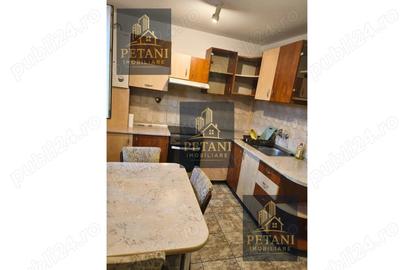 Garsonieră semidecomandată în Mănăștur - 3