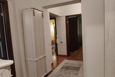 3 camere Mobilat si Utilat, etaj intermediar, Buzaului - 21