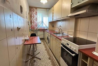 Apartament cu 2 camere decomandat în Nicolina - 4