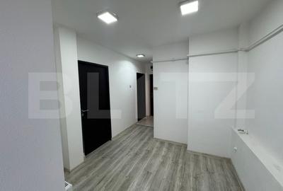 Apartament de vanzare, 2 camere, 41 mp, nou renovat, zona Plopilor - 1