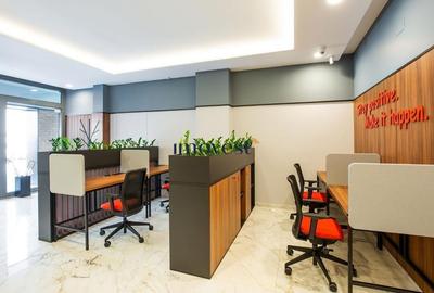 Spatiu de birouri ultracentral Satu Mare - 3