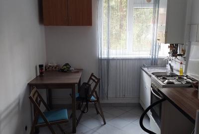 Apartament cu 2 camere semidecomandat în Mihai Bravu - 1