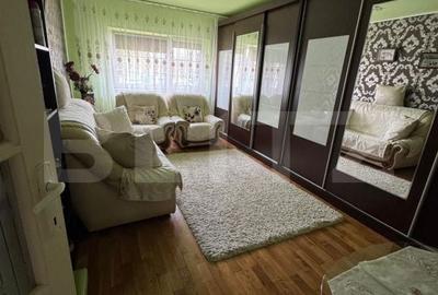 Apartament cu 3 camere decomandat în Gojdu - 13