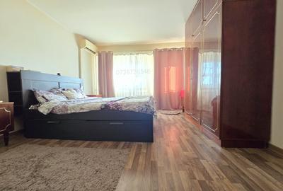 Calea Calarasilor - Matei Basarab, bloc 1987, etaj 3/4 - 2