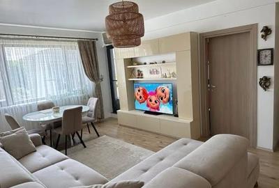 Apartament cu 3 camere decomandat în Est - 5