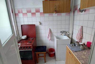 Vand garsoniera confort 1 - 2