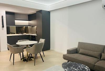 Apartament modern 2 camere, parcare subterană | Cortina North, Pipera - 2