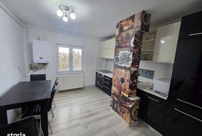 Apartament cu 2 camere decomandat în Mărășești - 7