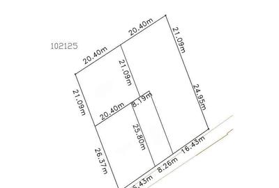 Spațiu comercial, în Vorovești