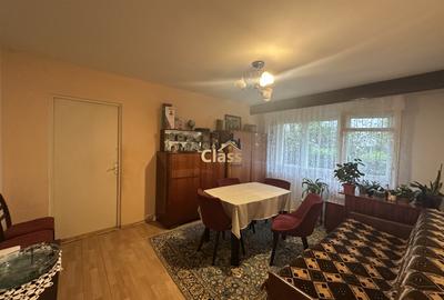 Apartament 3 camere | 50 mpu | Zona Mehedinti Manastur - 5