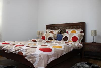 Spatios, parcare subterana inclusa; Toronto Residance - Vox Office. - 11