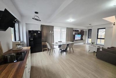 Vanzari Case / Vile Corbeanca - 3