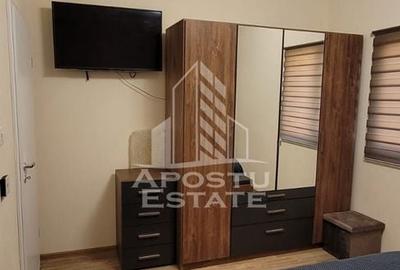 Duplex modern, mobilat și utilat in Pișchia - 13