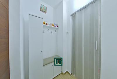 Garsonieră semidecomandată în Podgoria - 7