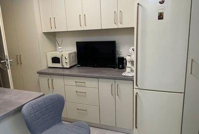 Apartament cu 3 camere decomandat în Central - 7