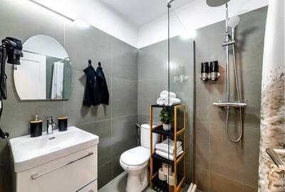 Studio de închiriat - Mamaia, zona Pescărie - 11