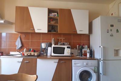 Apartament cu 2 camere semidecomandat în Central - 2