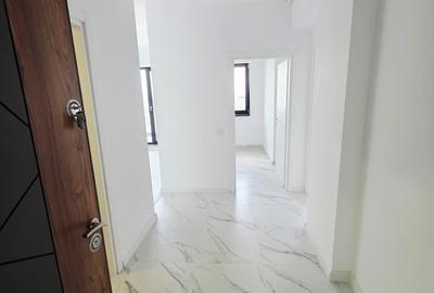 Apartament 2 camere, decomandat si finalizat , 51 mp,vedere parcul Liniei faza 3 Apartament 2 camere, decomandat si finalizat , 51 mp,vedere parcul Liniei faza 3 - 6