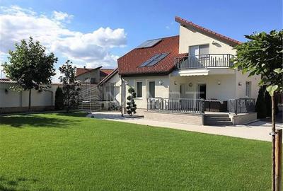 Casa 270 mp si teren 900 mp zona Brana Selimbar - 1