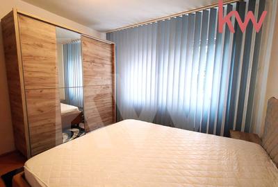Apartament cu 2 camere decomandat în Rovine - 3