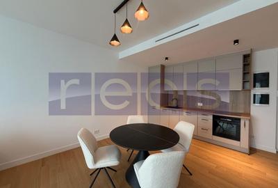 Apartament cu 2 camere, mobilat în Nord - 7