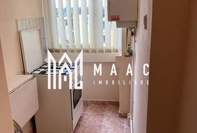 Garsonieră de închiriat | 37 Mp | Zona Calea Dmbrăvii - 4