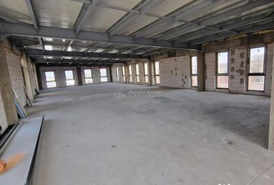 Spațiu comercial, de 376 mp, în Tunari - 4