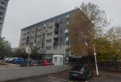 Inchiriez garsoniera semidecomandata Titan Ozana Sect 3 - 1