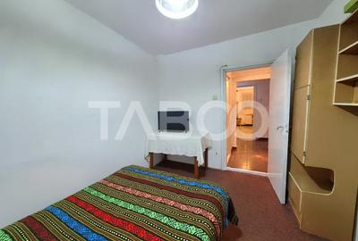 Apartament etaj 1 de vanzare 3 camere 2 bai balcon pivnita Cisnadie - 4