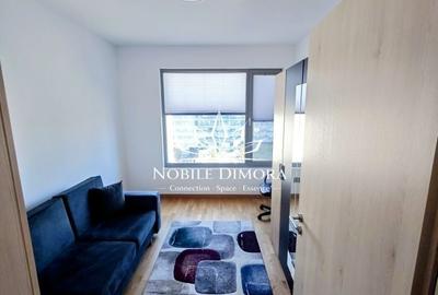 Apartament cu 3 camere semidecomandat, mobilat în Take Ionescu - 6