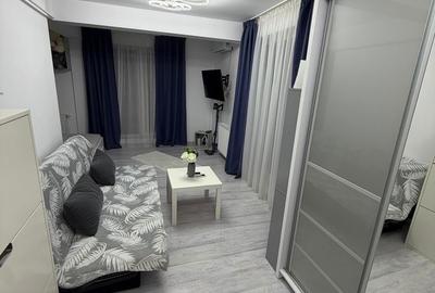 Garsonieră în Central - 2