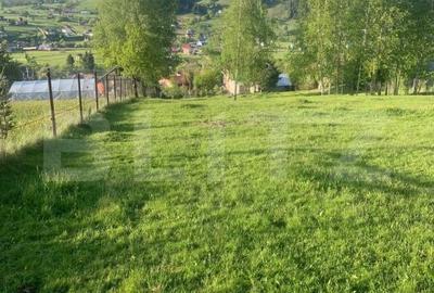 Teren de 2000 mp, în Central - 3