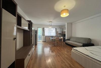 Garsoniera de inchiriat complex Subcetate - 1