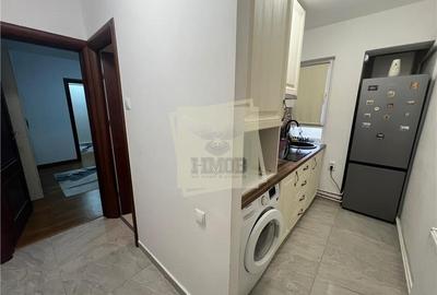 Apartament complet renovat cu 2 camere in zona Cedonia - 15
