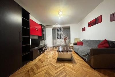 Apartament cu 3 camere decomandat în Polivalentă - 1