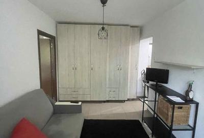 Apartament cu 2 camere în Podu Roș - 3