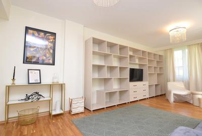 INCHIRIERE APARTAMENT 2 CAMERE BABA NOVAC – PARC I.O.R - 4