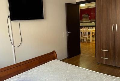 De inchiriat apartament-2 camere -Sisesti - 3