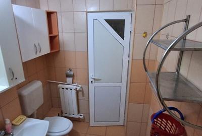 Apartament cu 2 camere decomandat, mobilat în Bere - 7