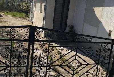 Casă cu 2 camere cu Teren 14 Mp în Tămaia - 2