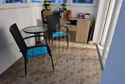 Apartament cu 3 camere - Frunzei - 6