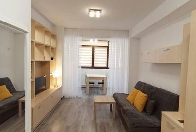 Garsonieră în Chiajna - 4